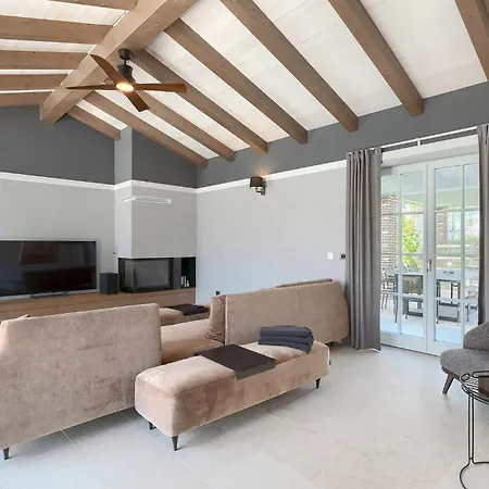Vakantiehuis Carinzia *