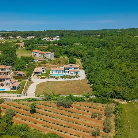 Vakantiehuis Carinzia *