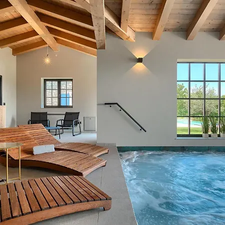 Carinzia Vakantiehuis Poreč