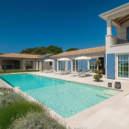 Carinzia Vakantiehuis Poreč