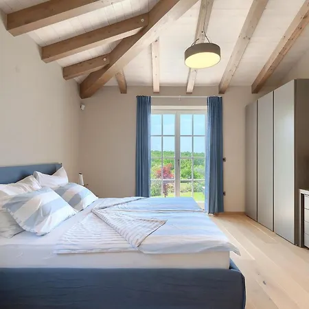 Vakantiehuis Carinzia *