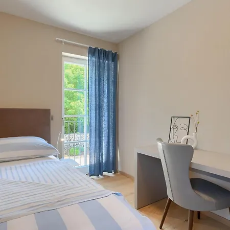 Vakantiehuis Carinzia Poreč
