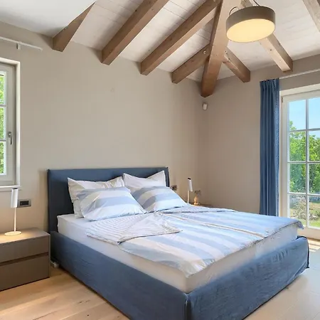 Carinzia Vakantiehuis Poreč
